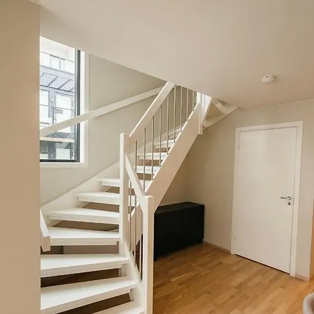 Villa I Sandnes Stavanger