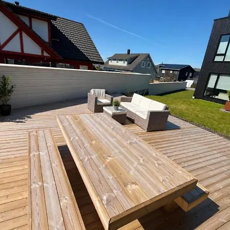 Villa I Sandnes
